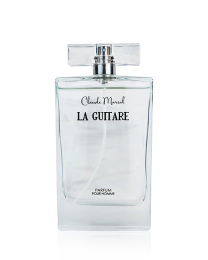 La Guitare Parfum for Men by Claude Marsal Claude Marsal