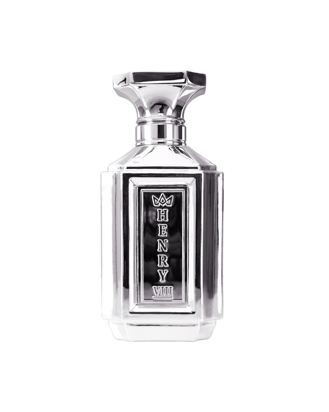 Henry VIII by Édouard Matisse – Bold Oriental Vanilla Fragrance Bottle