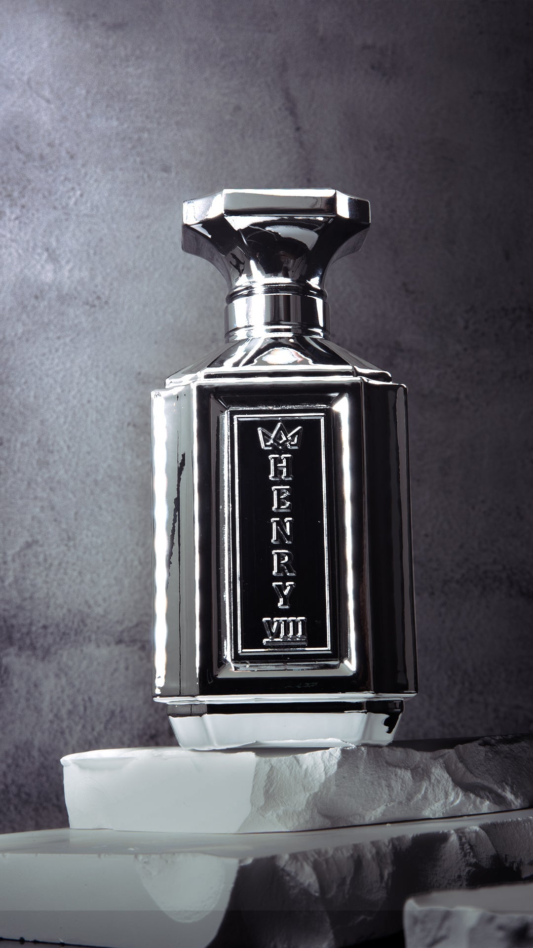 Henry VIII Extrait de Parfum for men by Édouard Matisse EDOUARD MATISSE