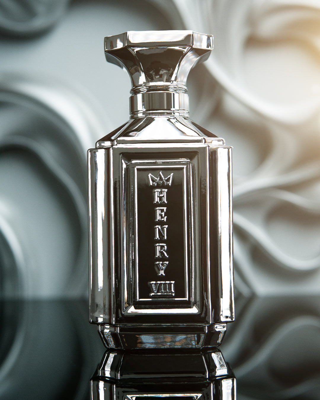 Henry VIII Extrait de Parfum for men by Édouard Matisse EDOUARD MATISSE