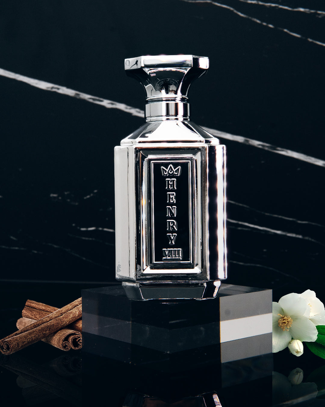 Henry VIII Extrait de Parfum for men by Édouard Matisse EDOUARD MATISSE