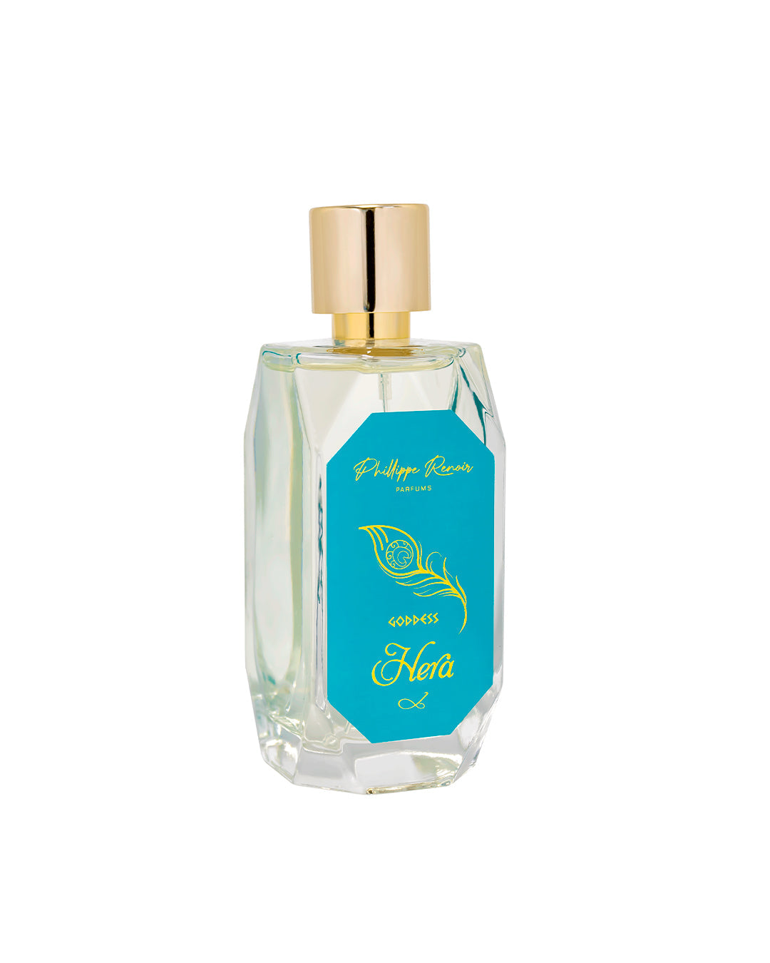 Goddess Hera Eau de Parfum for Women by Phillippe Renoir PHILLIPPE RENOIR