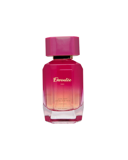Product image of Envoutee Eau de Parfum for Women by Joliot Descartes perfume bottle