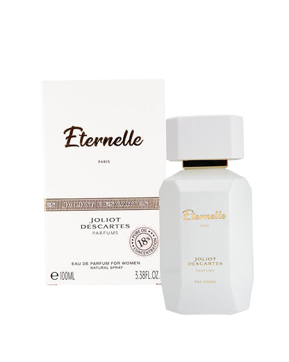 Eternelle Eau de Parfum  for Women by Joliot Descartes JOLIOT DESCARTES