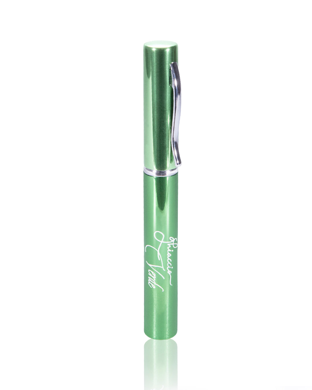 Ghiaccio Verde Per Uomo 5ML Pen Atomizer - Refillable & Portable Travel Perfume Atomizer
