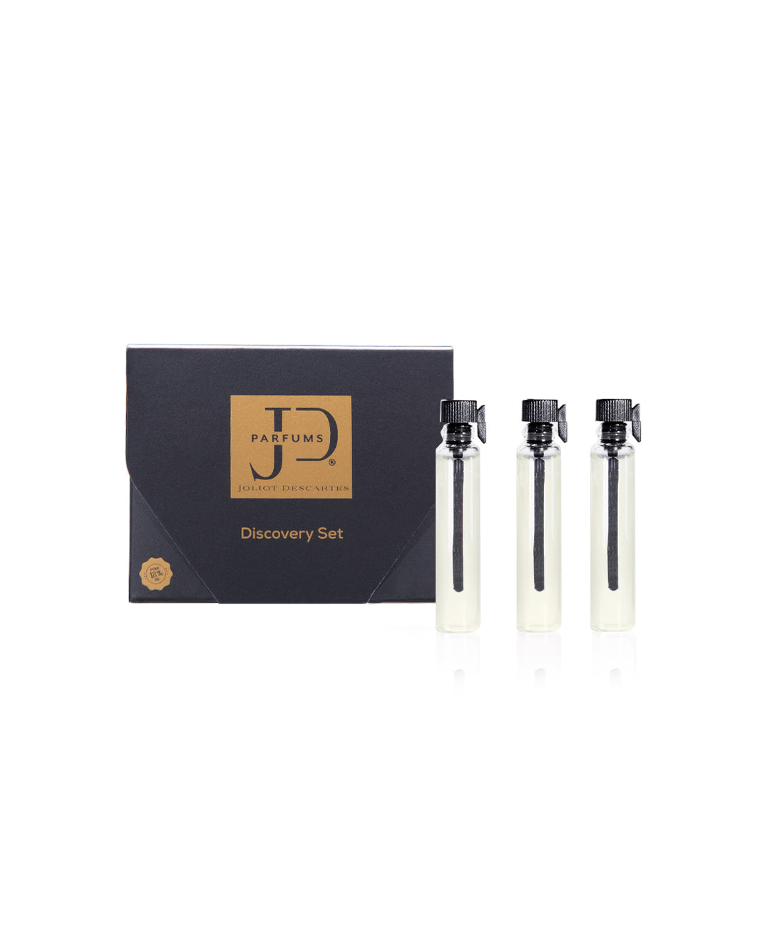 Joliot Descartes Perfumes – J&J Parfums