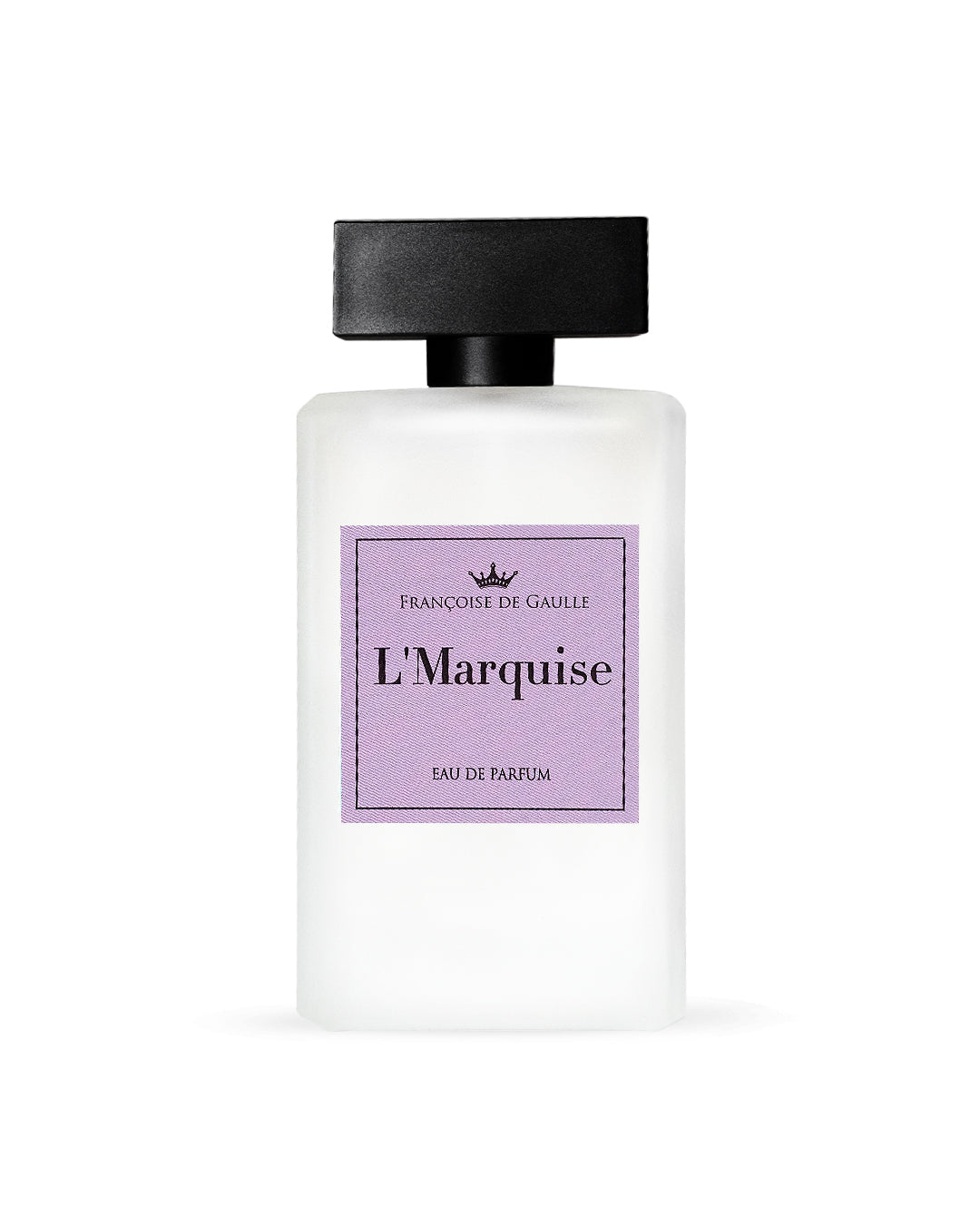 L'Marquise Parfum for Women By Francoise de Gaulle FRANCOISE DE GAULLE