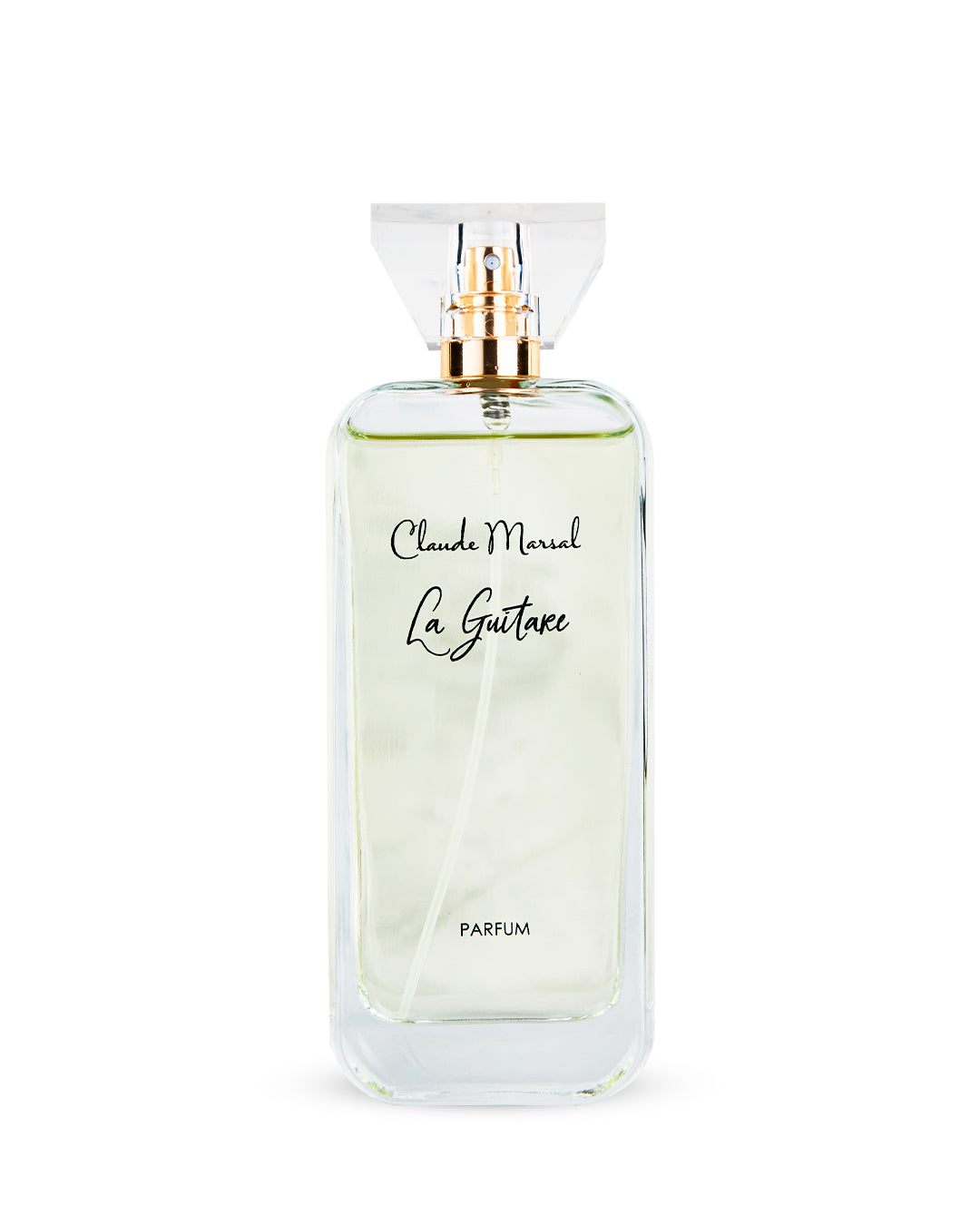 Product image of La Guitare Parfum for Women by Claude Marsal perfume bottle