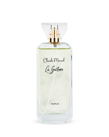 La Guitare Parfum for Women by Claude Marsal CLAUDE MARSAL