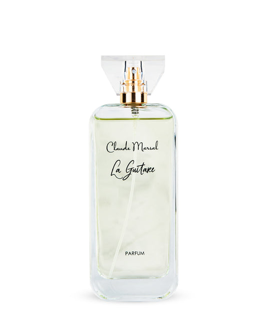 Product image of La Guitare Parfum for Women by Claude Marsal perfume bottle