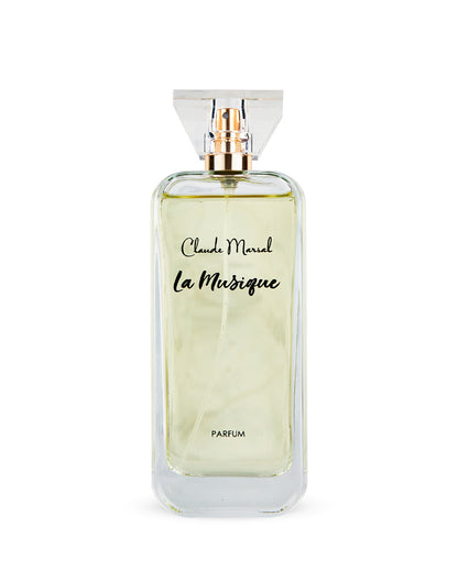 La Musique Parfum for Women by Claude Marsal CLAUDE MARSAL