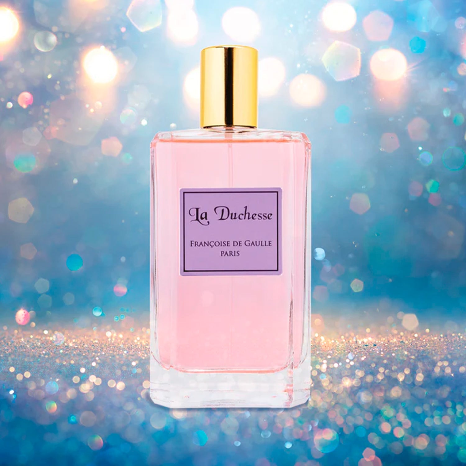 La Duchesse Eau de Parfum for Women by Françoise de Gaulle FRANCOISE DE GAULLE