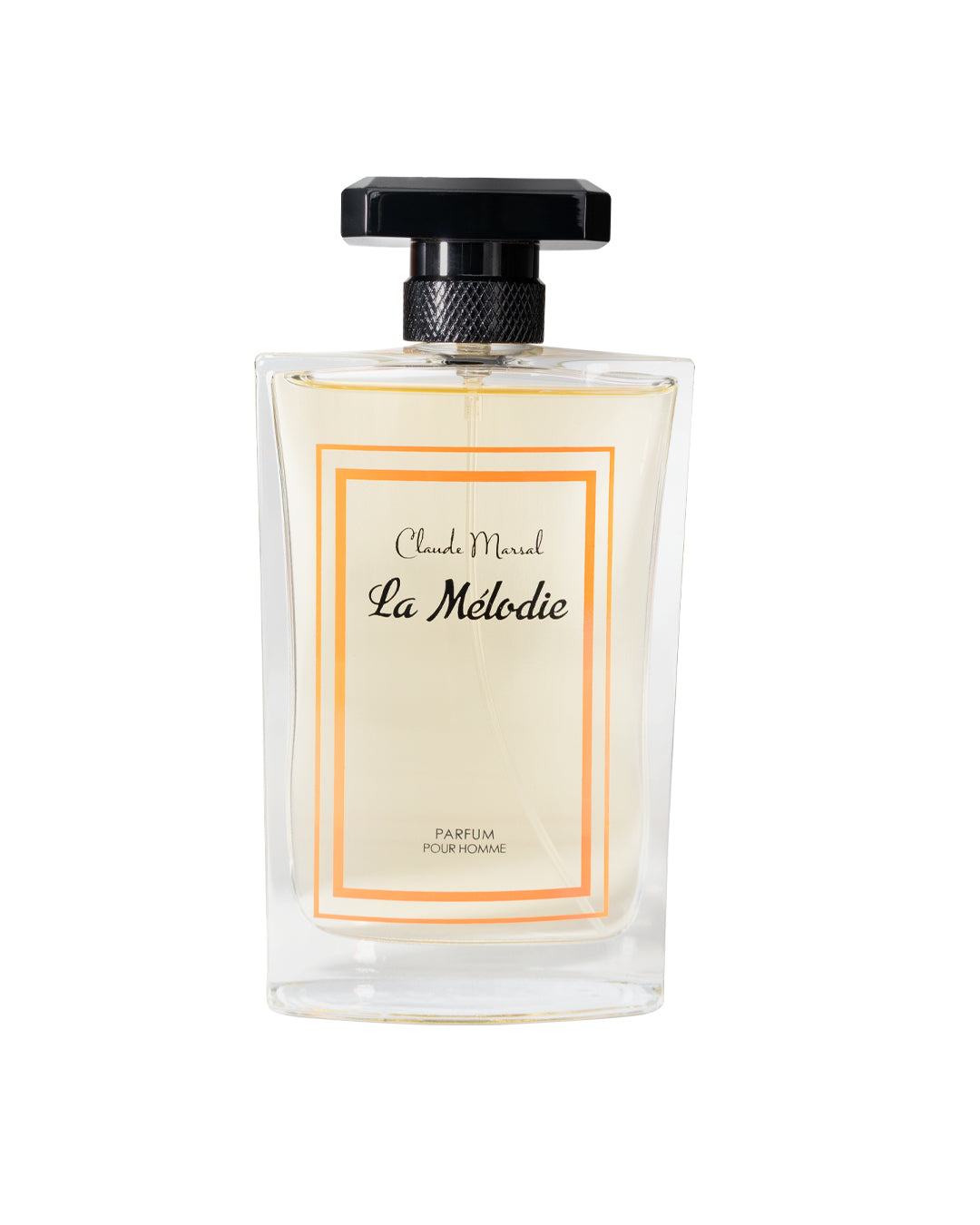 La Mélodie Parfum for Men by Claude Marsal CLAUDE MARSAL