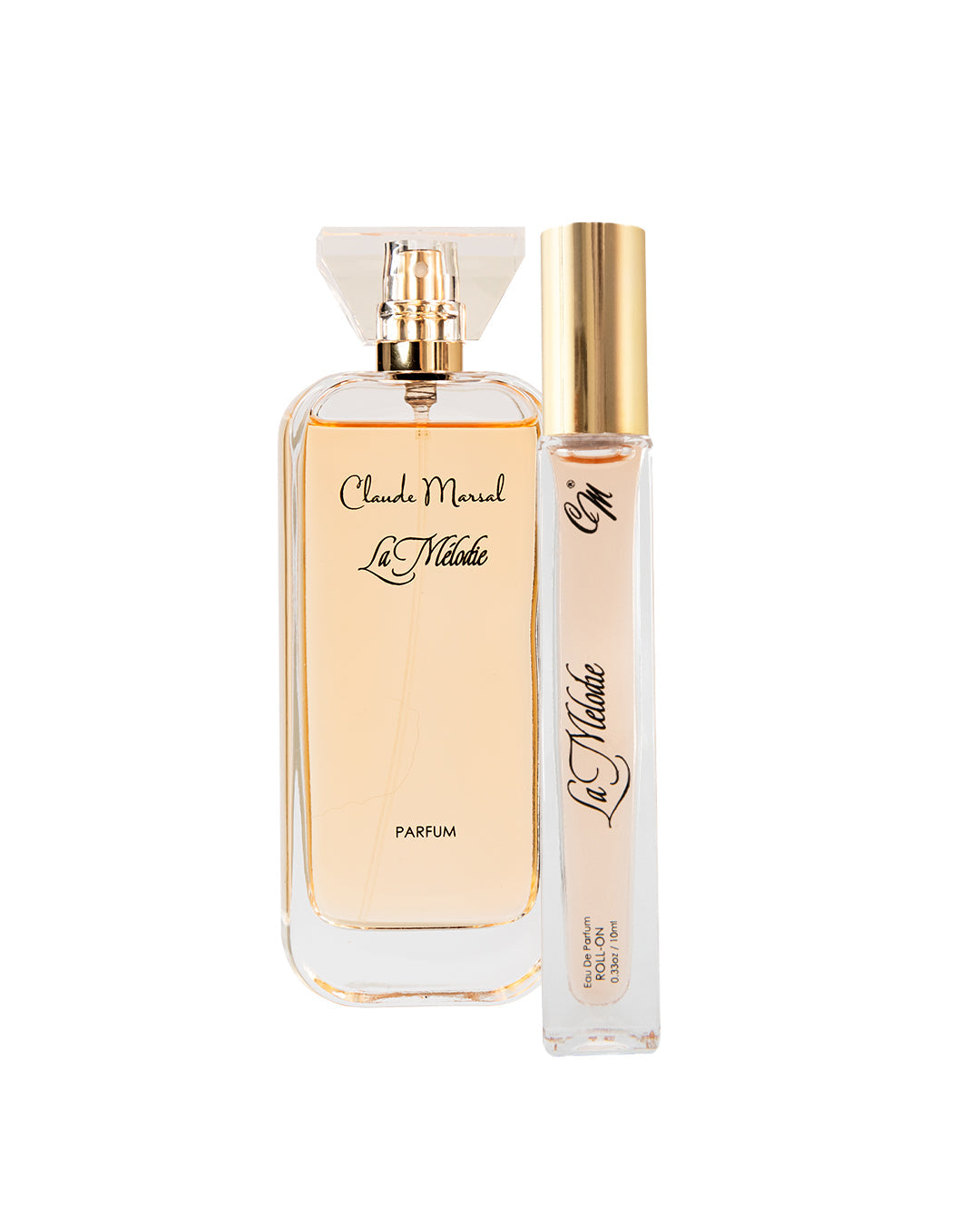 La Melodie Roll On for Women By Claude Marsal CLAUDE MARSAL