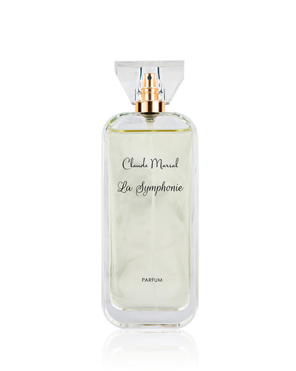 La Symphonie Parfum for Women by Claude Marsal Claude Marsal