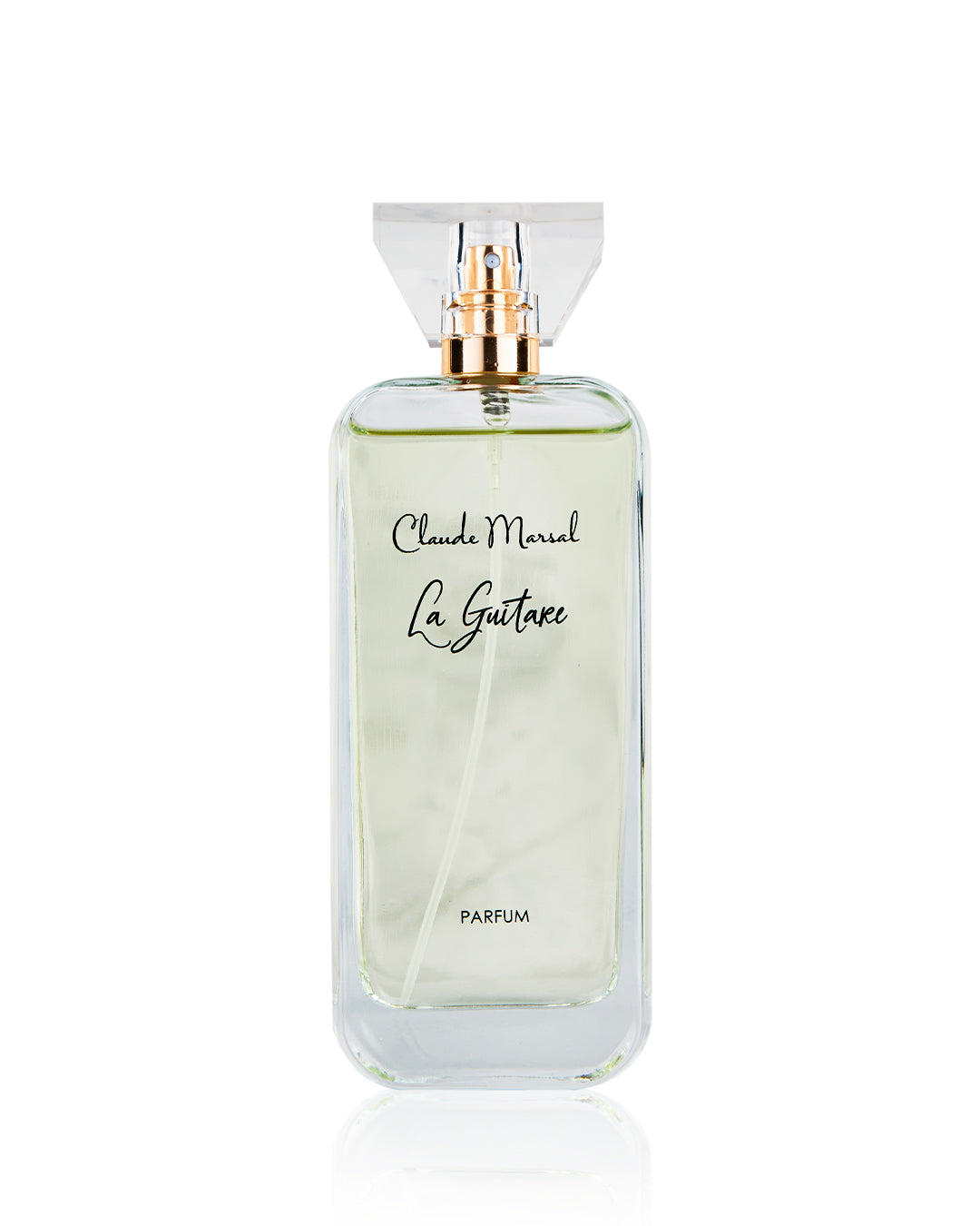 La Guitare Parfum for Women by Claude Marsal CLAUDE MARSAL