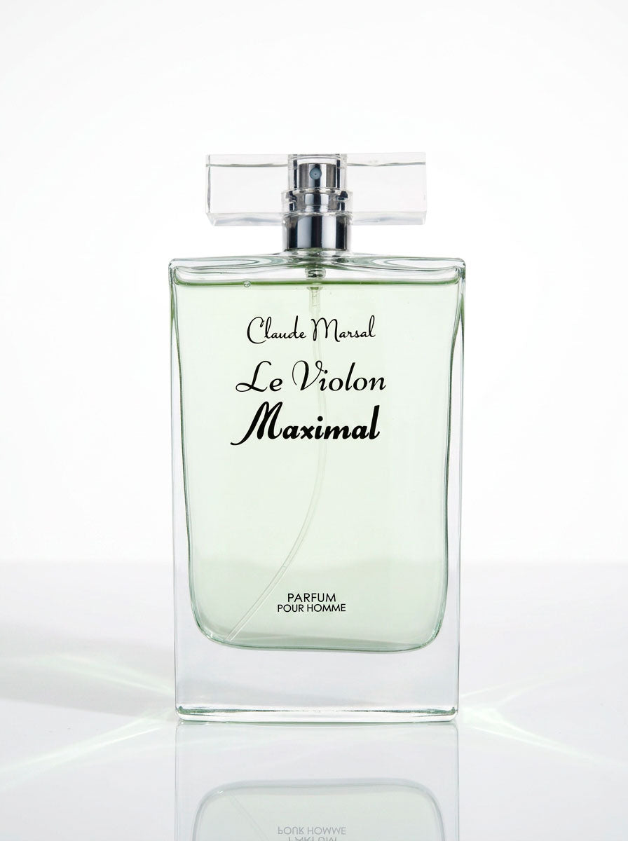 Le Violon Parfum for Men by Claude Marsal CLAUDE MARSAL