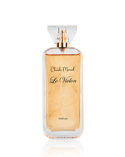 Le Violon Parfum for Women by Claude Marsal Claude Marsal