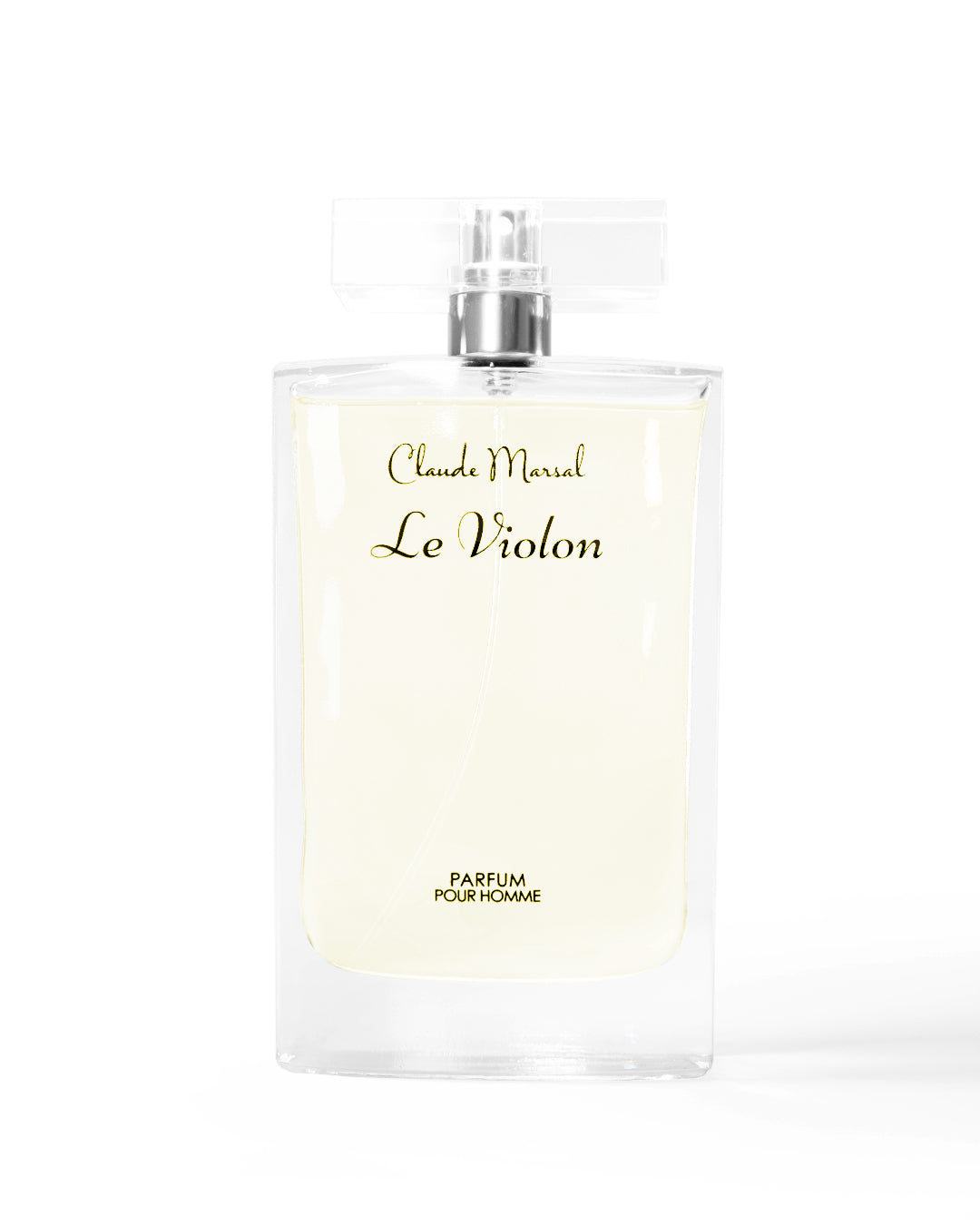 Le Violon Parfum for Men by Claude Marsal - perfumes4u.com