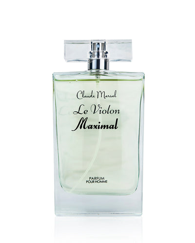 Le Violon Parfum for Men by Claude Marsal Claude Marsal