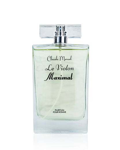 Le Violon Parfum for Men by Claude Marsal Claude Marsal