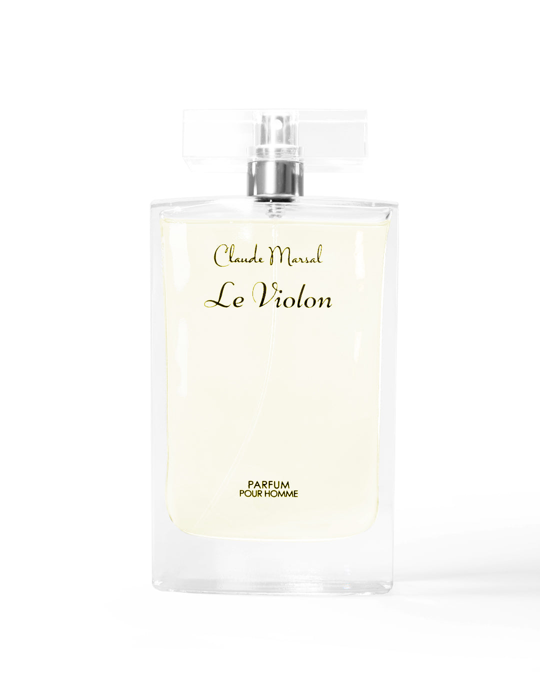 Le Violon Parfum Pour Homme