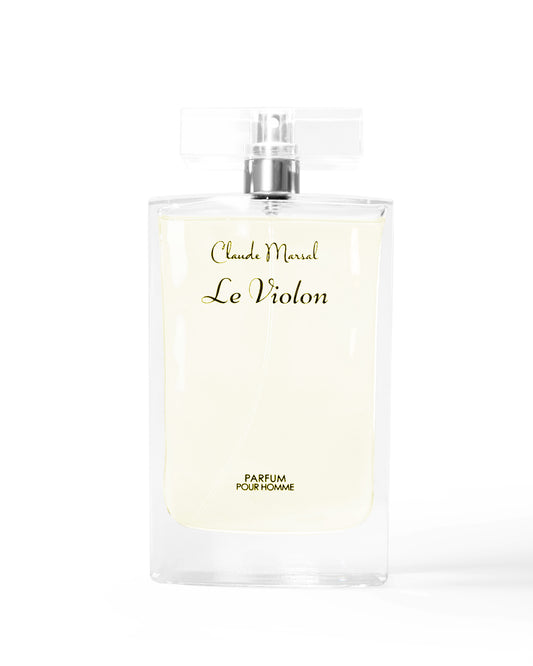 Le Violon Parfum Pour Homme