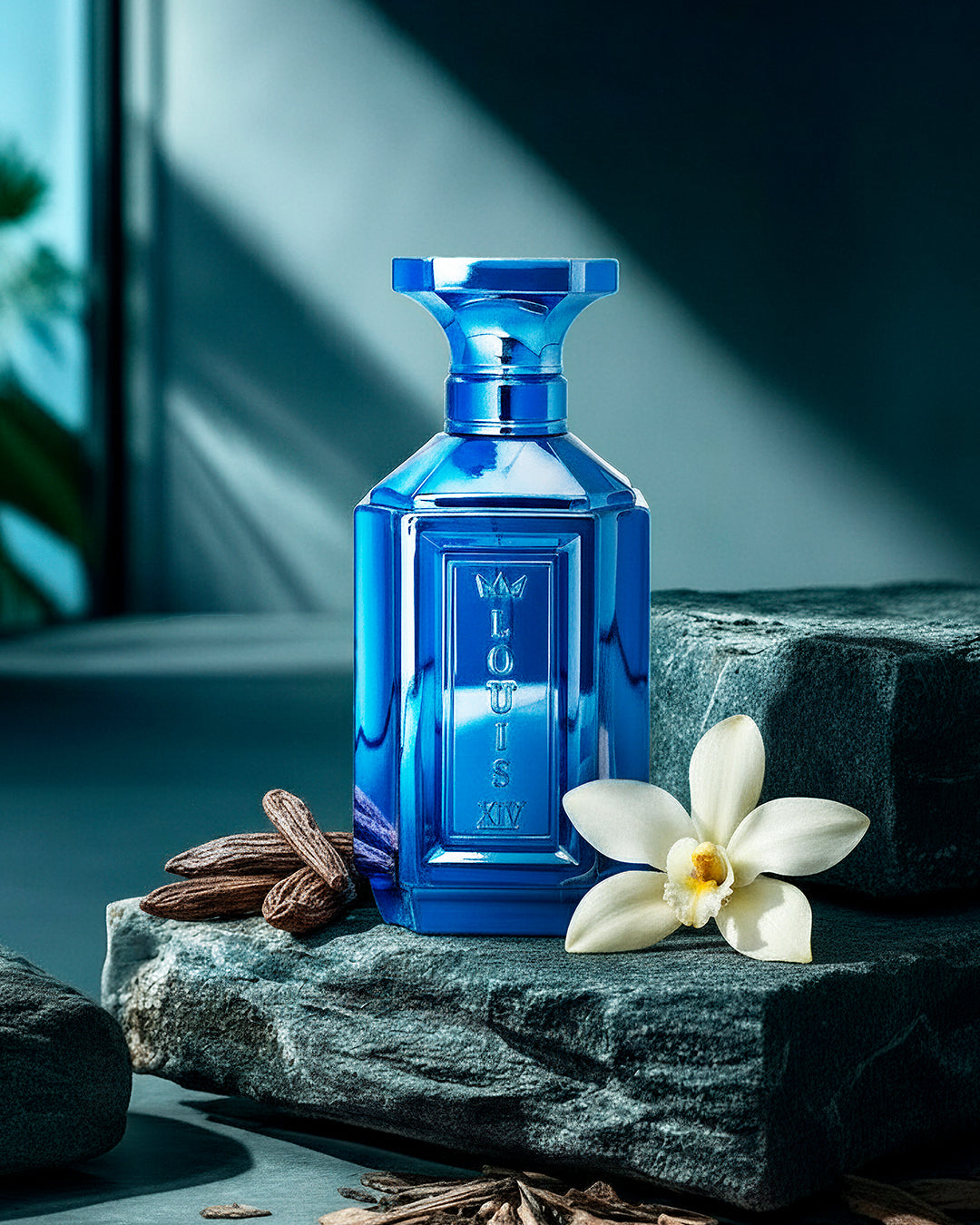Louis XVI - Parfum for Men by Edouard Matisse - 3.4 fl oz Édouard Matisse