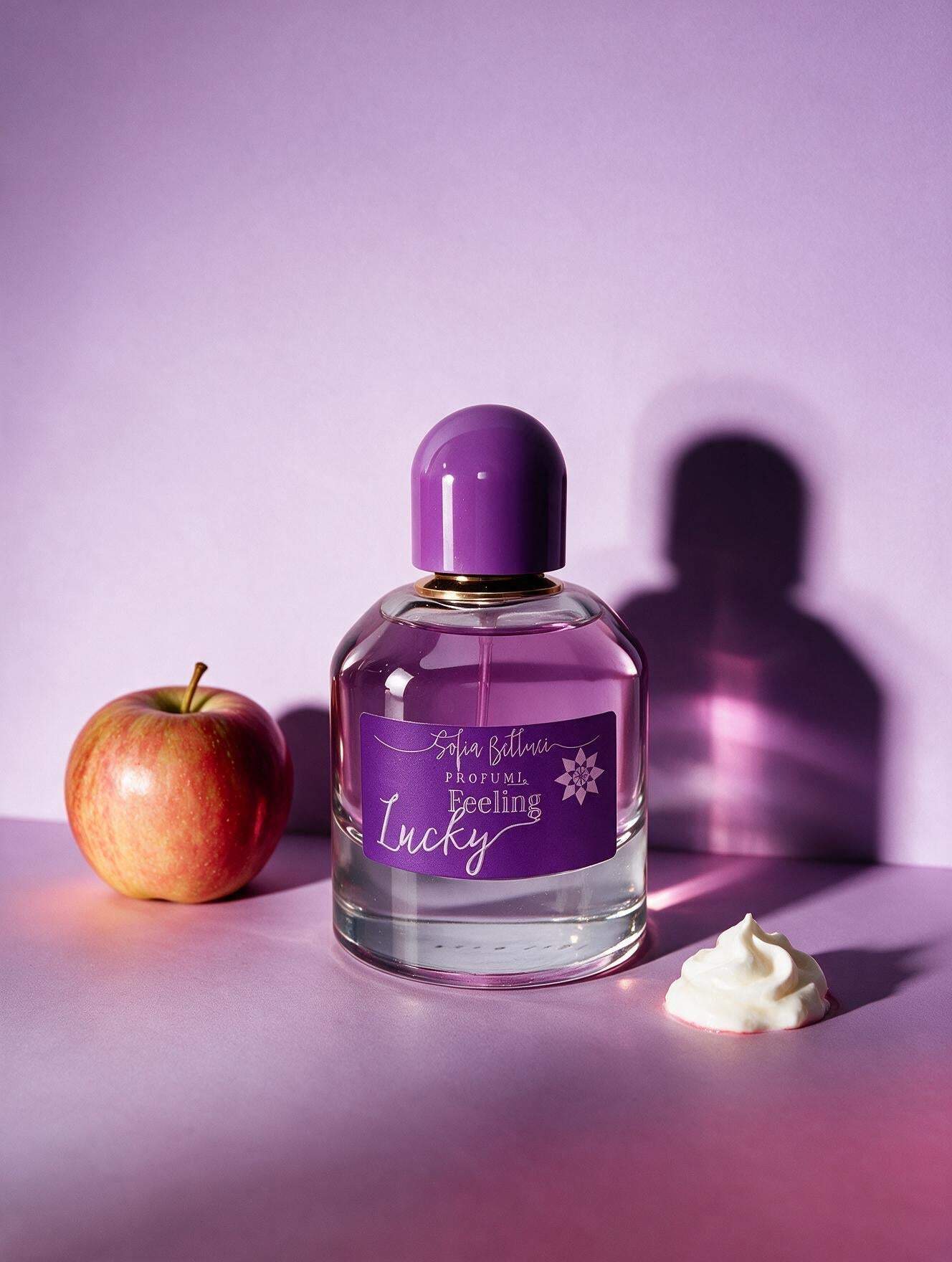 Feeling Lucky Eau de Parfum for Women by Sofia Belluci SOFIA BELLUCI