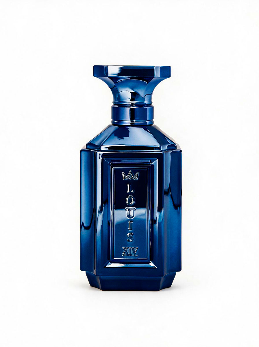 Louis XIV Parfum for Men by Edouard Matisse EDOUARD MATISSE