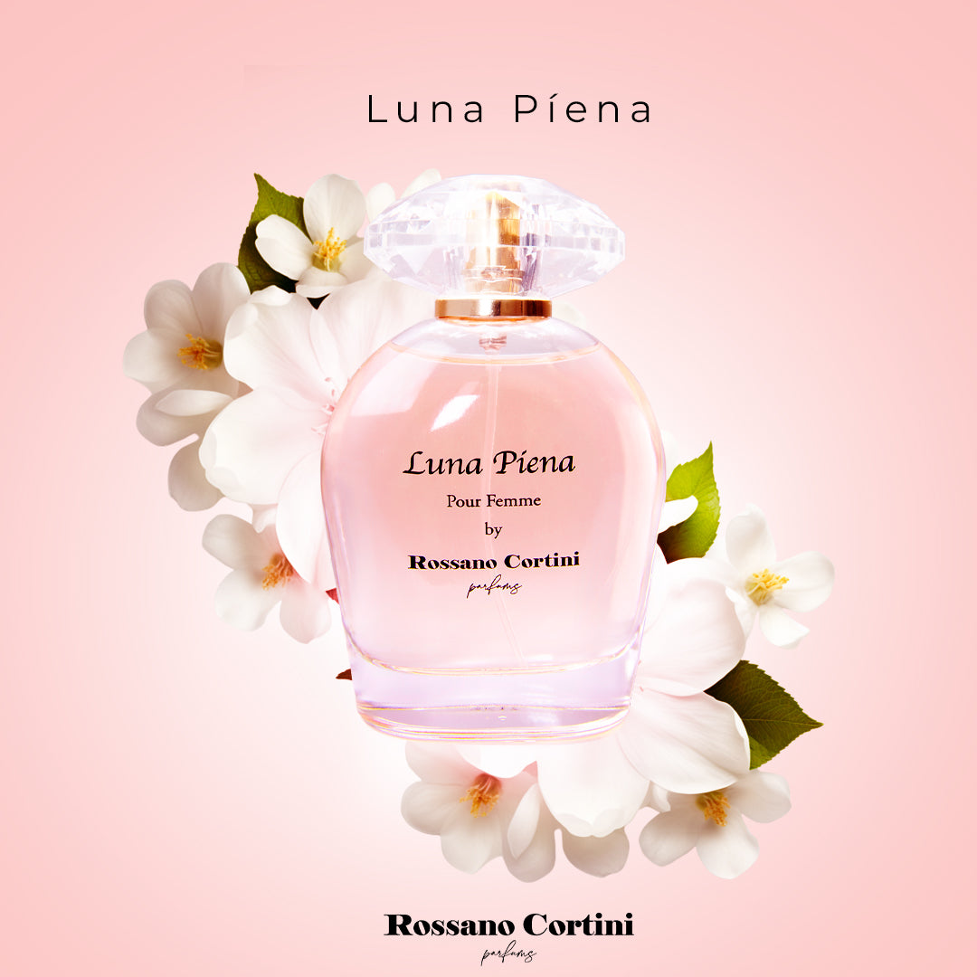 Luna Piena Eau De Parfum Para Mujer