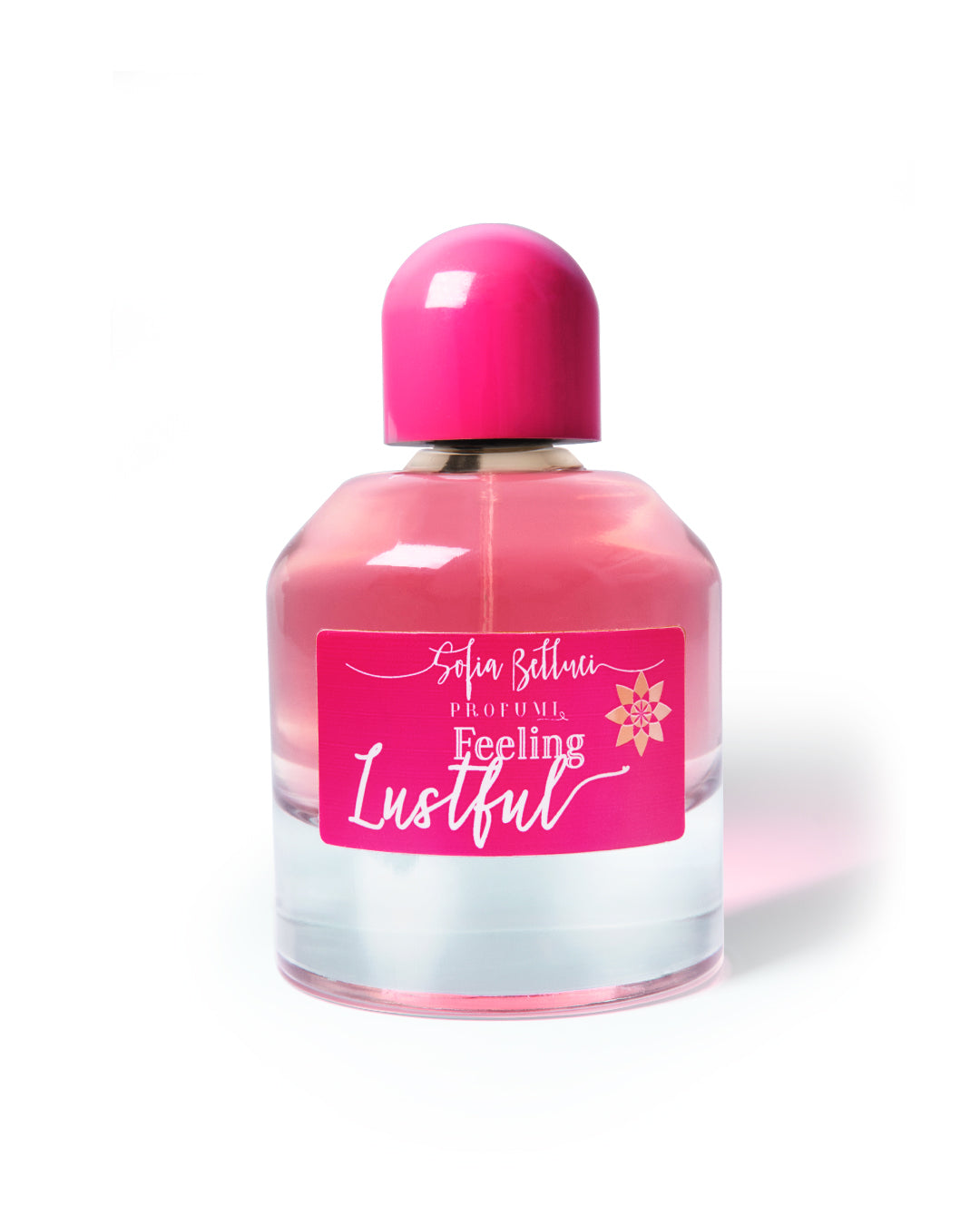 "Feeling Lustful for Women - Floral, Oriental & Woody Fragrance"
