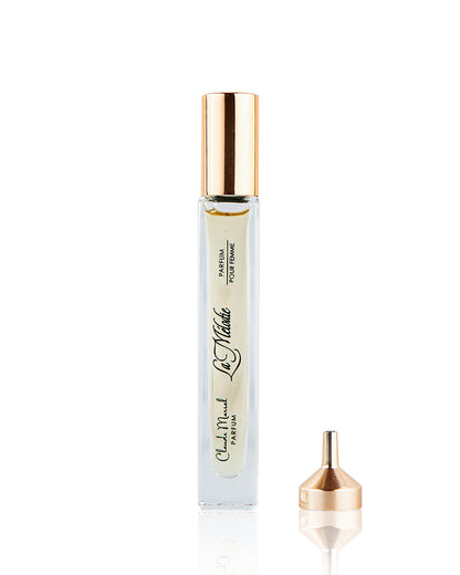 La Mélodie Roll-On for Women by Claude Marsal Claude Marsal