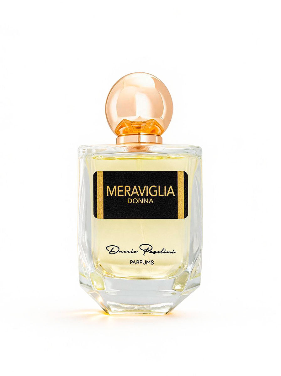 Meraviglia Donna Eau de Parfum for Women by Duccio Pasolini DUCCIO PASOLINI