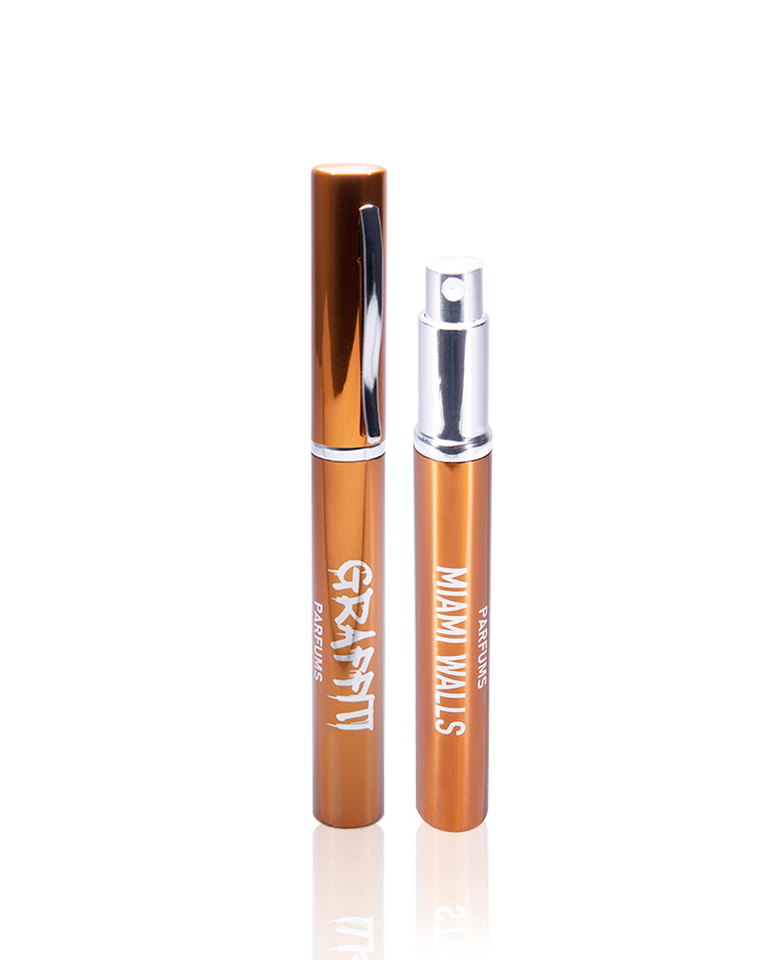 Miami Walls Pen Atomizer for Men by Graffiti GRAFFITI PARFUMS