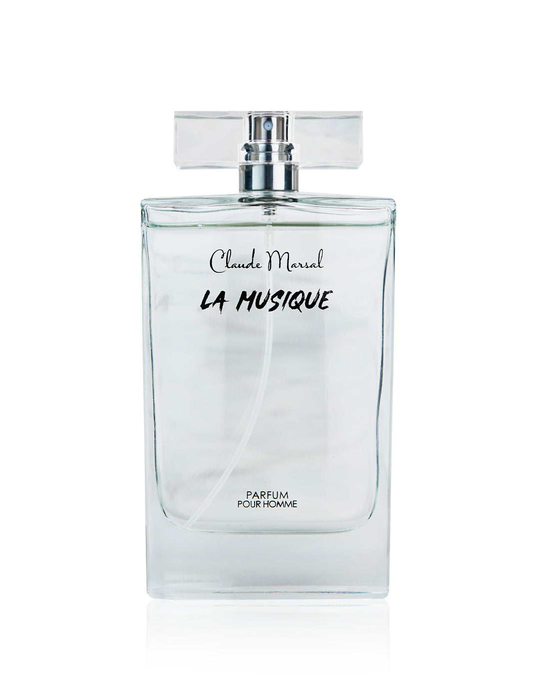 La Musique Parfum for Men by Claude Marsal - perfumes4u.com
