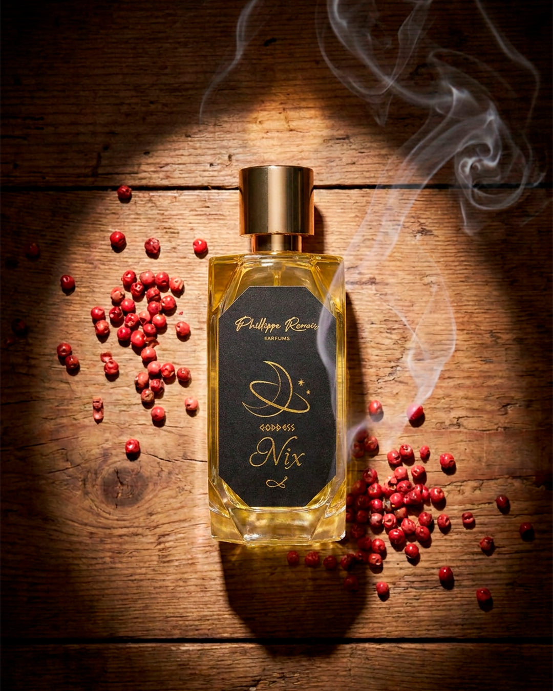 Goddess Nix Eau de Parfum for Women by Phillippe Renoir PHILLIPPE RENOIR
