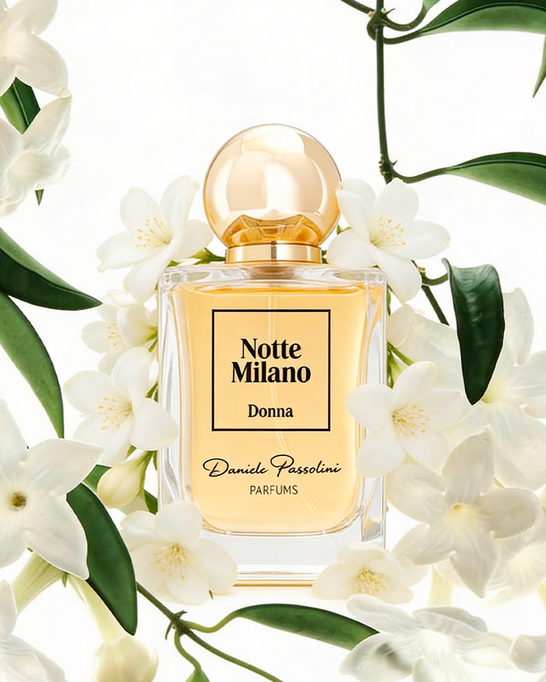 Notte Milano Donna Eau de Parfum for women by Duccio Passolini DUCCIO PASOLINI