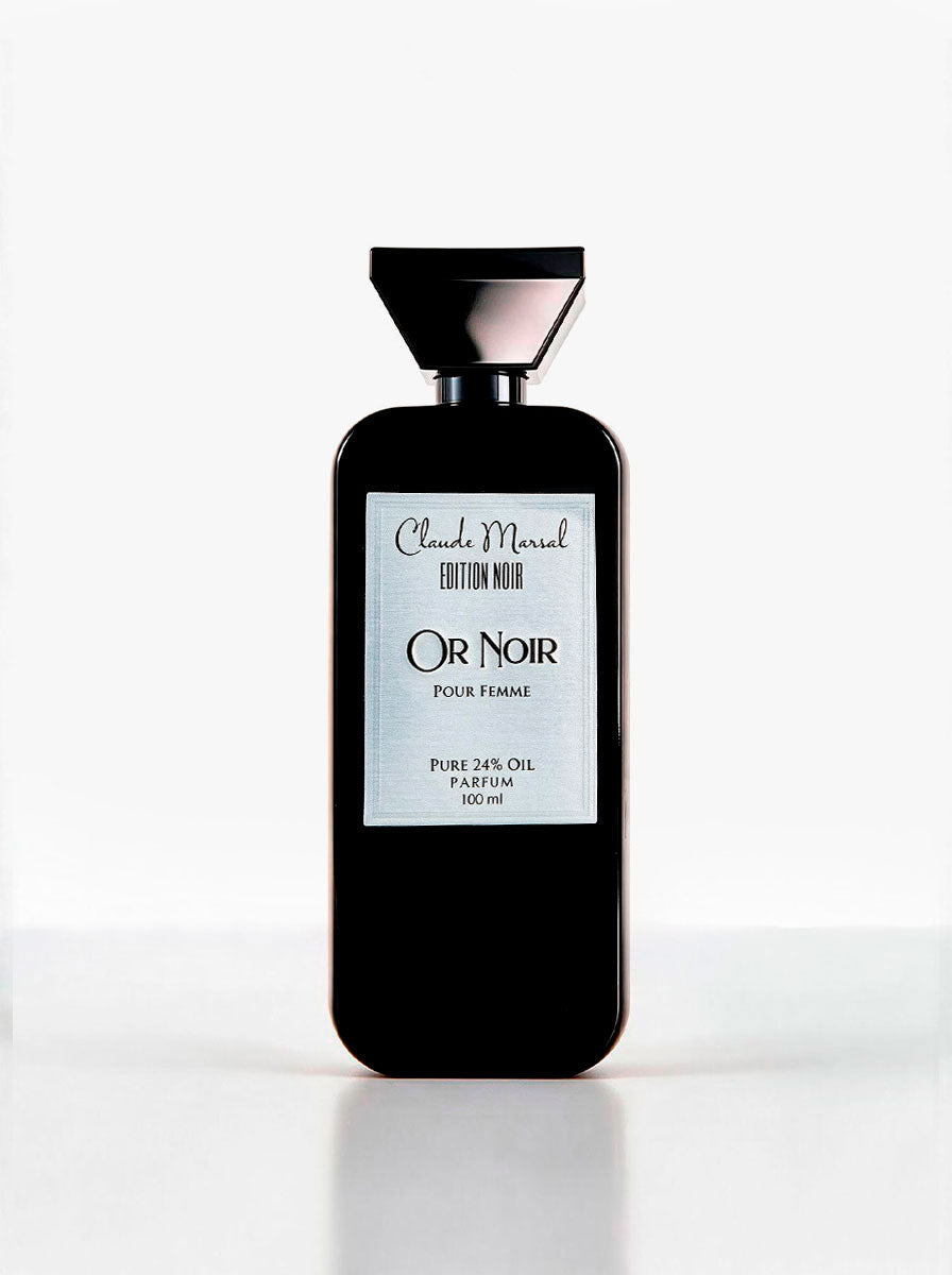 Or Noir Parfum for Women by Claude Marsal CLAUDE MARSAL