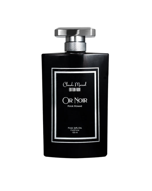 Product image of Or Noir Parfum for Men by Claude Marsal perfume bottle