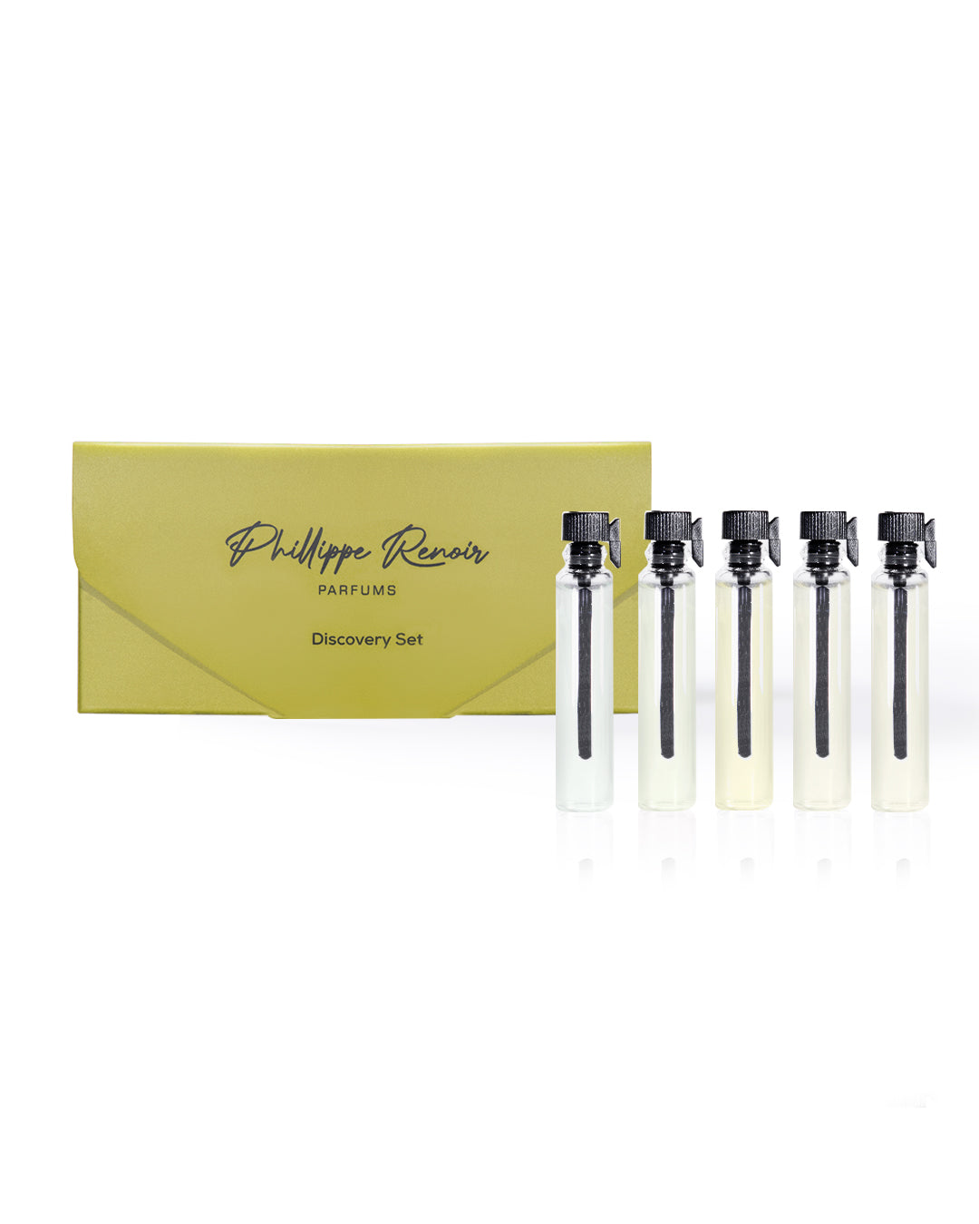 All Collection Homme By PR Phillippe Renoir