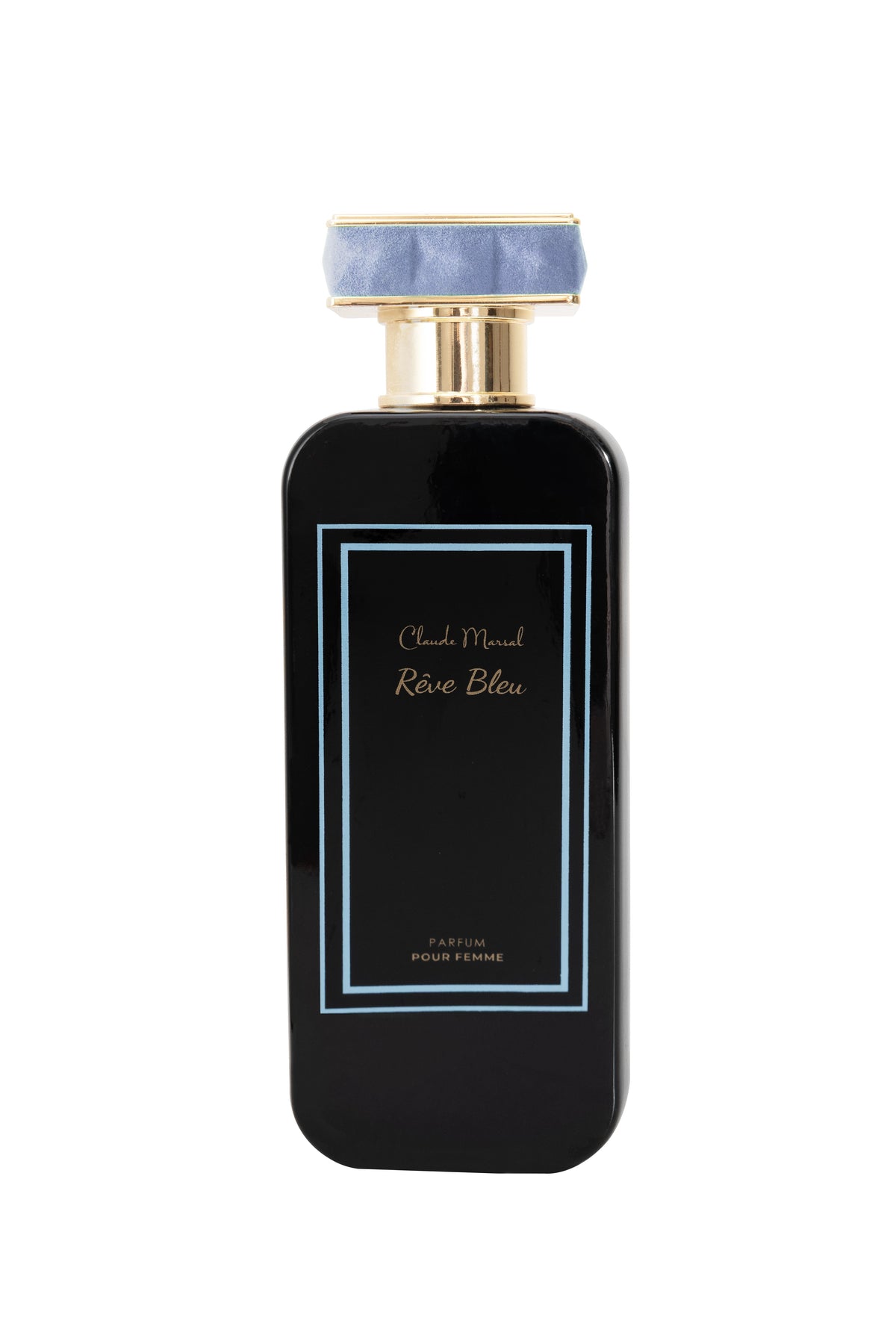 Reve Bleu Parfum for Women By Claude Marsal CLAUDE MARSAL