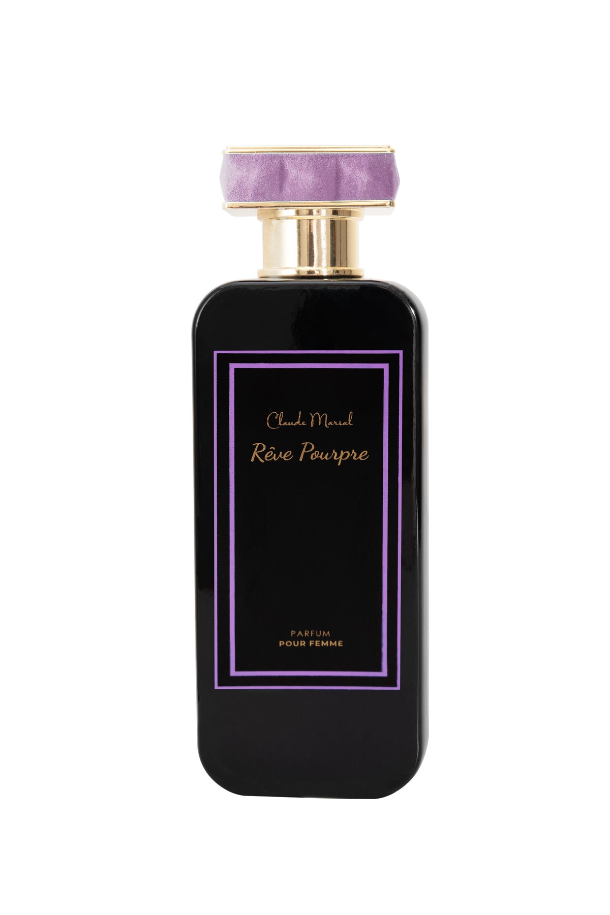Reve Pourpre Parfum for Women By Claude Marsal CLAUDE MARSAL