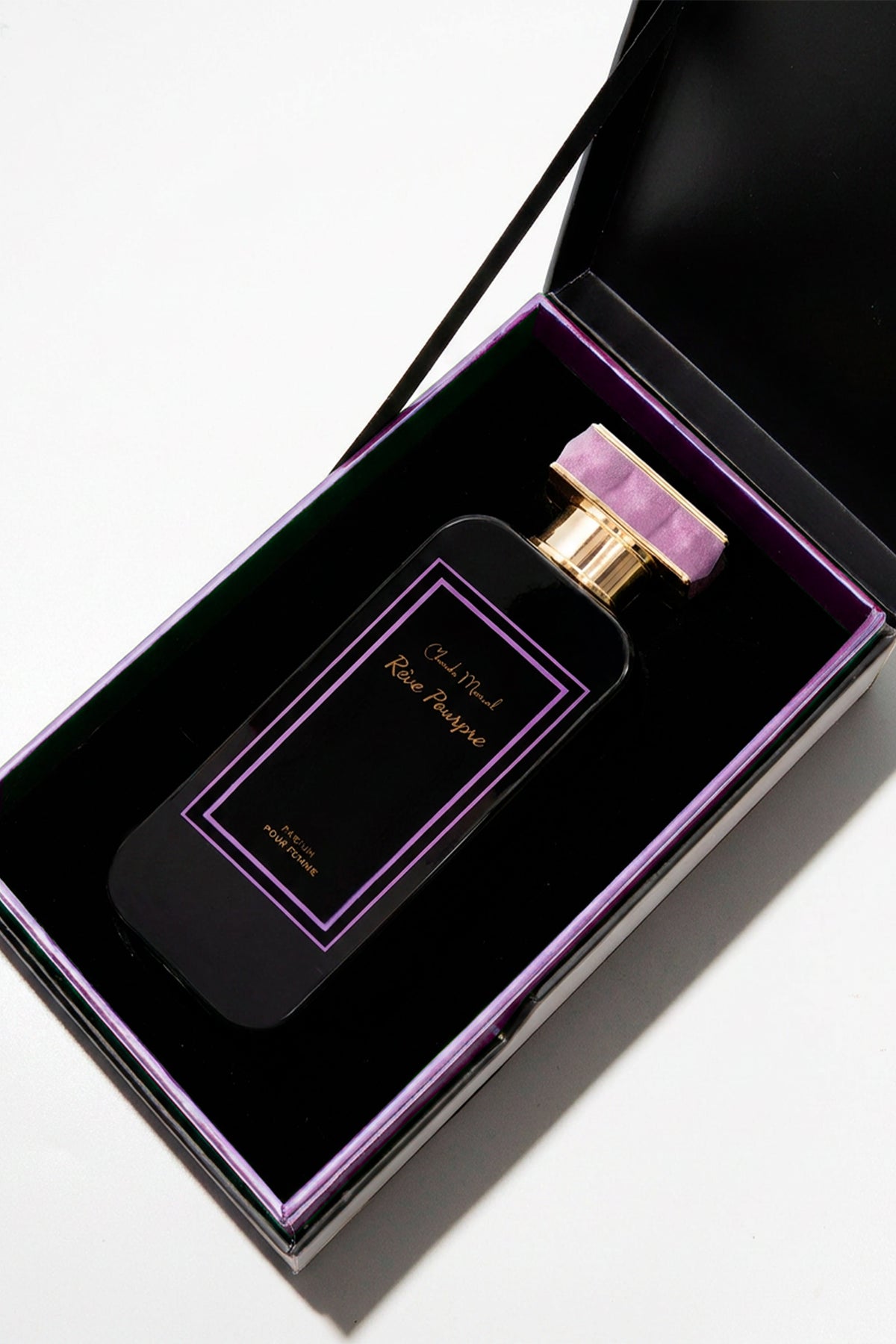 Reve Pourpre Parfum for Women By Claude Marsal CLAUDE MARSAL