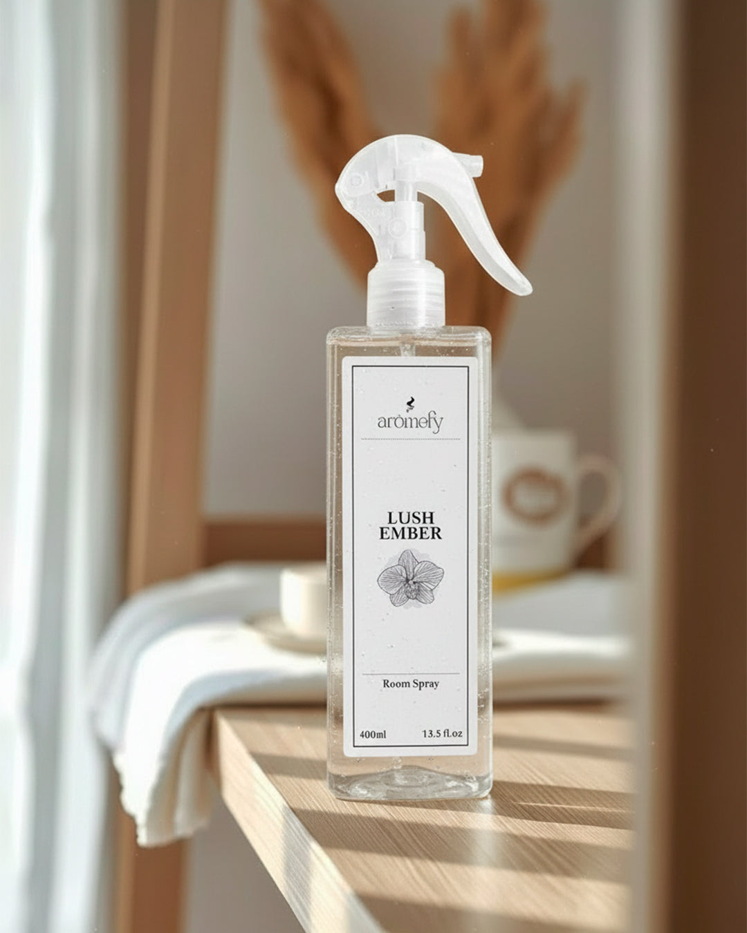 Room Spray Home Fragance by Aromefy J&J Parfums