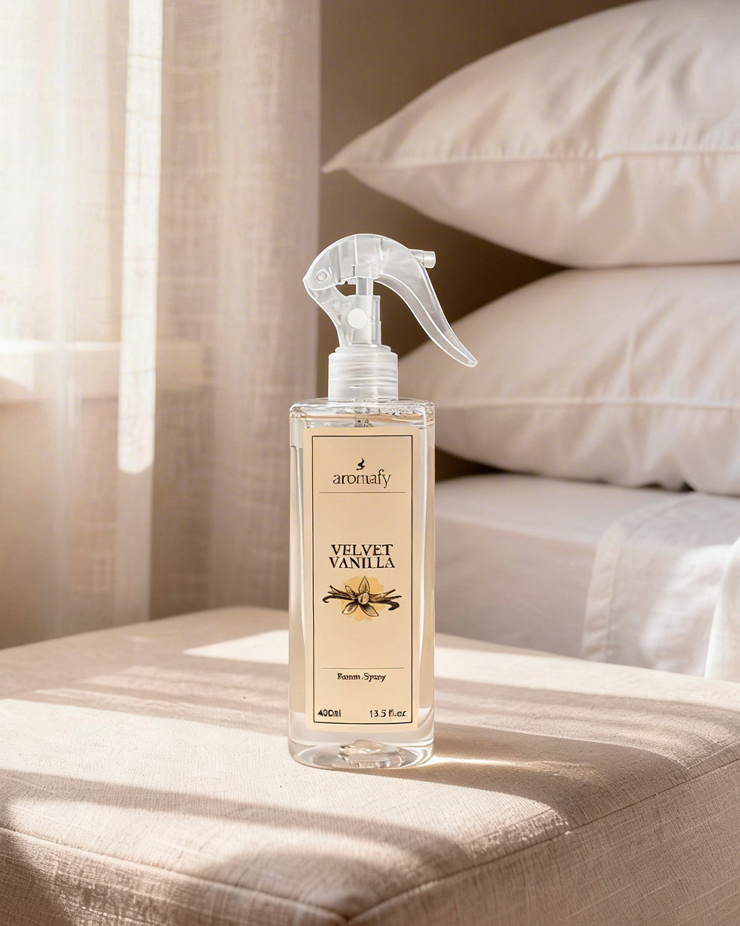 Room Spray Home Fragance by Aromefy J&J Parfums