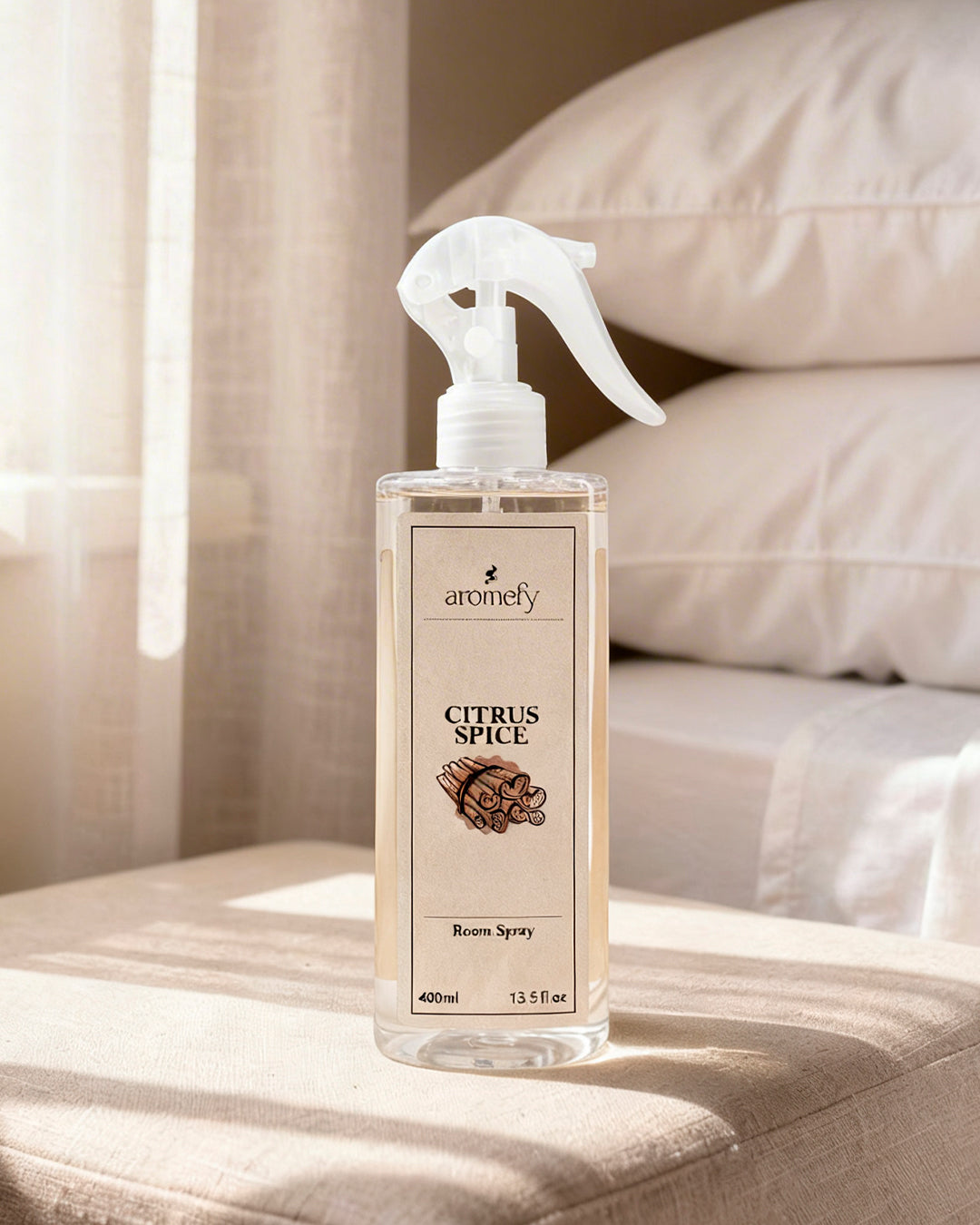 Room Spray Home Fragance by Aromefy J&J Parfums