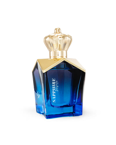 Sapphire Royale Extrait de Parfum by Claude Marsal CLAUDE MARSAL