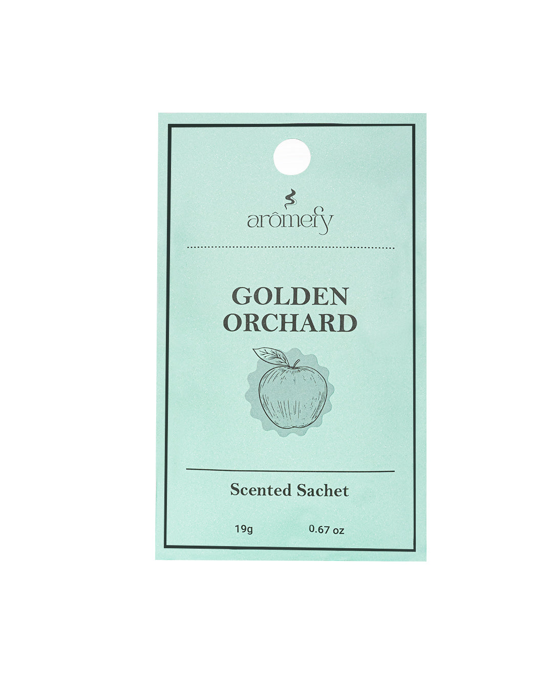 Scented Sachet Home Fragance by Aromefy J&J Parfums