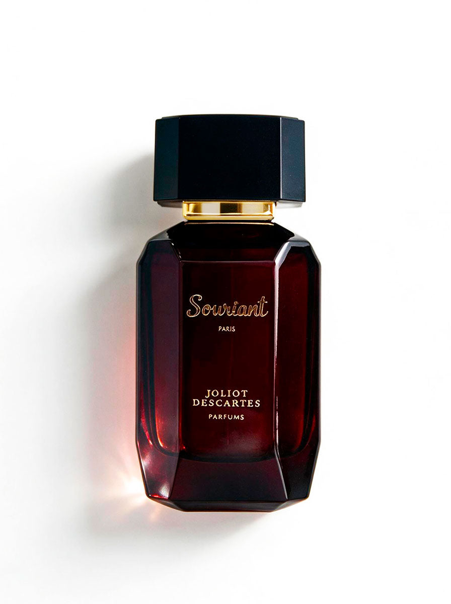 Souriant Eau de Parfum Unisex by Joliot Descartes JOLIOT DESCARTES